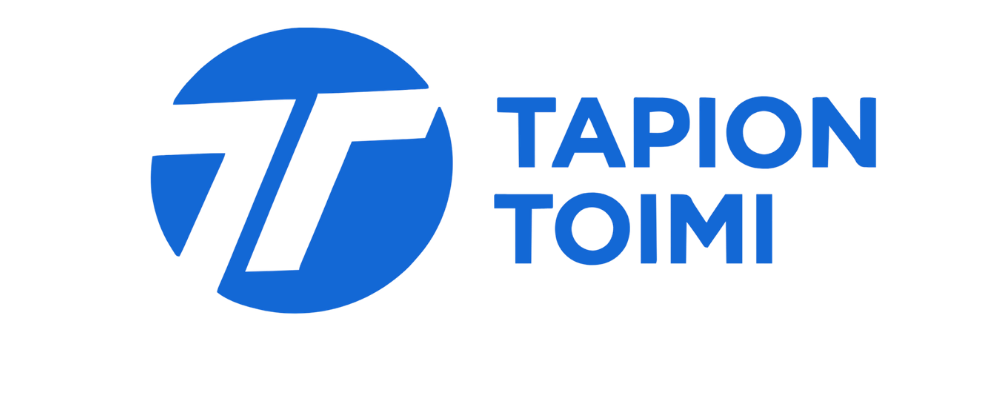Tapion Toimi